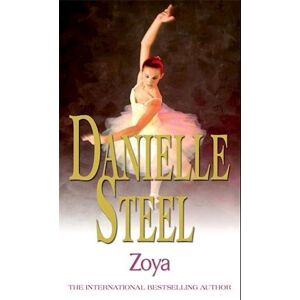 Danielle Steel Zoya