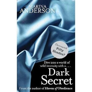 Marina Anderson Dark Secret