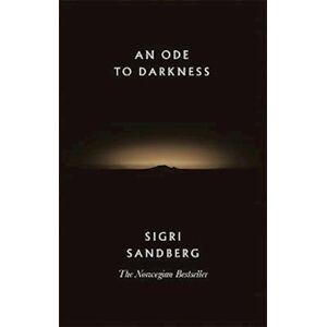 Sandberg An Ode To Darkness