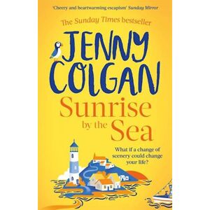 Jenny Colgan Sunrise By The Sea