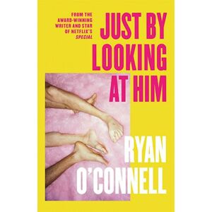 Ryan O'Connell Just By Looking At Him