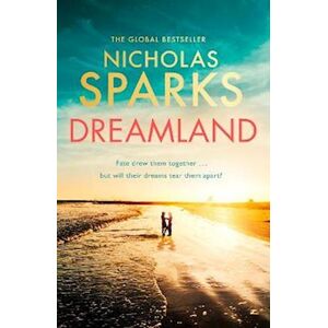 Nicholas Sparks Dreamland