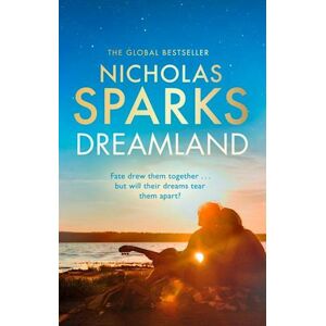 Nicholas Sparks Dreamland