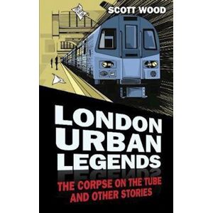 Scott London Urban Legends