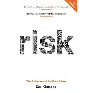 Dan Gardner Risk
