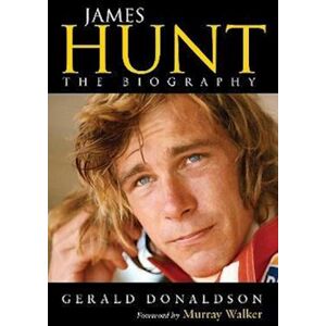 Gerald Donaldson James Hunt