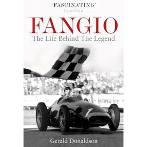 Gerald Donaldson Fangio