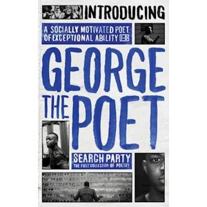 Introducing George The Poet