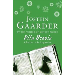 Jostein Gaarder Vita Brevis