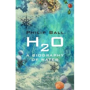 Philip Ball H2o
