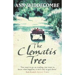 Ann Widdecombe The Clematis Tree