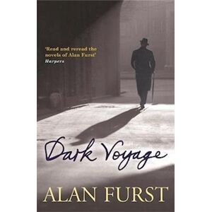 Alan Furst Dark Voyage