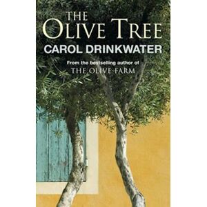 Carol Drinkwater The Olive Tree Of Provence