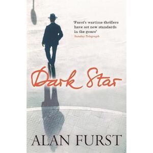 Alan Furst Dark Star