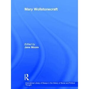 Jane Moore Mary Wollstonecraft