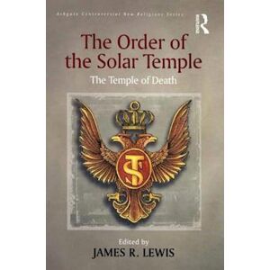 The Order Of The Solar Temple