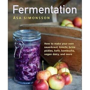 Asa Simonsson Fermentation