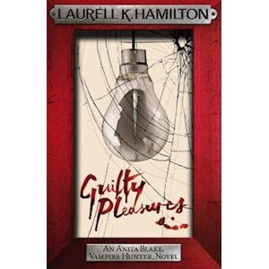 Laurell K. Hamilton Guilty Pleasures