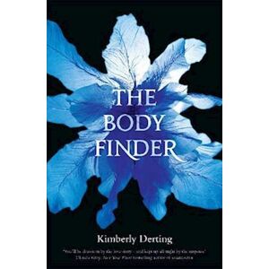 Kimberly Derting The Body Finder