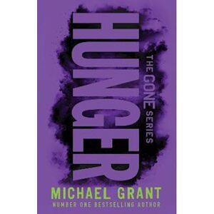 Michael Grant Hunger