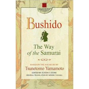 Tsunetomo Yamamoto Bushido