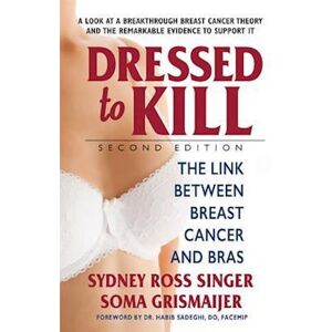 Soma Grismaijer Dressed To Kill--Second Edition