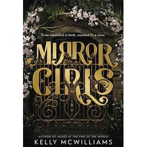 Kelly McWilliams Mirror Girls