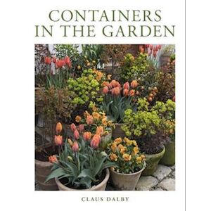 Claus Dalby Containers In The Garden