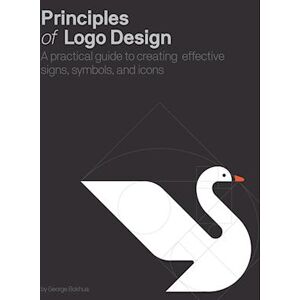 George Bokhua Principles Of Logo Design