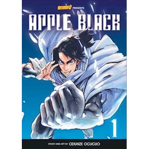 Odunze Oguguo Apple Black, Volume 1 - Rockport Edition