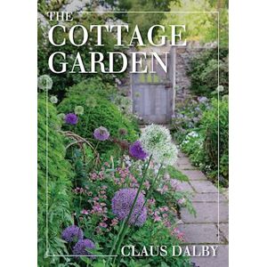 Claus Dalby The Cottage Garden