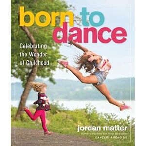 Jordan Matter Born To Dance