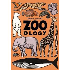 Joëlle Jolivet Zoo-Ology