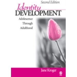 Jane Kroger Identity Development