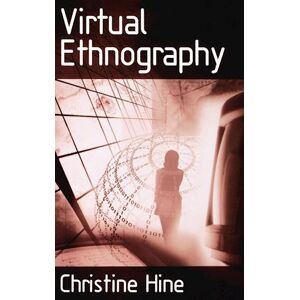 Christine Hine Virtual Ethnography