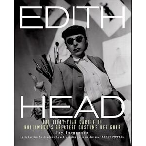 Jay Jorgensen Edith Head