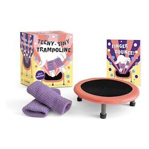 Mollie Thomas Teeny-Tiny Trampoline