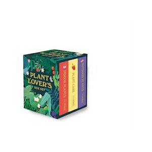 Jessie Oleson Moore Plant Lover'S Box Set