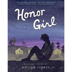Maggie Thrash Honor Girl