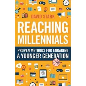 David Stark Reaching Millennials