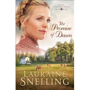 Lauraine Snelling The Promise Of Dawn