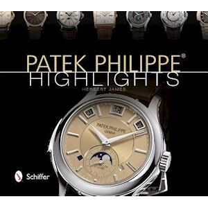 Herbert James Patek Philippe