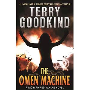 Terry Goodkind Omen Machine