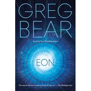 Greg Bear Eon