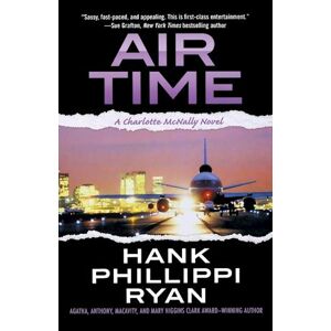 Hank Phillippi Ryan Air Time