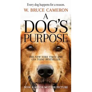 W. Bruce Cameron A Dog'S Purpose