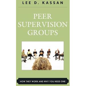 Lee D. Kassan Peer Supervision Groups