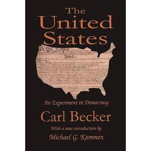 Becker The United States
