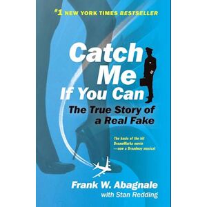 Frank W. Abagnale Catch Me If You Can