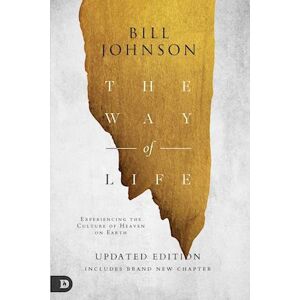 Bill Johnson The Way Of Life